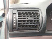 Grila aerisire stanga OEM Audi A4 (8D2, B5) [Fabr 1994-2000] 1.9 AHH