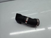 Tub intercooler AUDI A3 Sportback (8PA) [Fabr 2004-2013] 03L131111J 1.6 TDI CAYC 77KW / 105CP