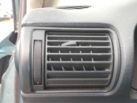 Grila aerisire stanga OEM Audi A4 (8D2, B5) [Fabr 1994-2000] 1.9 AHH