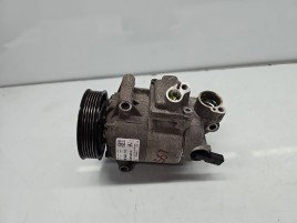 Compresor clima Volkswagen Passat B7 (362) [Fabr 2010-2014] 5N0820803A 1.6 TDI CAYC 77KW / 105CP