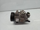 Compresor clima Volkswagen Tiguan (5N) [Fabr 2007-2016] 5N0820803A 1.6 TDI CAYC 77KW / 105CP