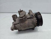 Compresor clima Volkswagen Passat B7 (362) [Fabr 2010-2014] 5N0820803A 1.6 TDI CAYC 77KW / 105CP