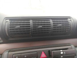 Grila aerisire centrala OEM Audi A4 (8D2, B5) [Fabr 1994-2000] 1.9 AHH
