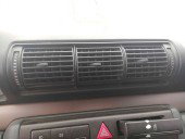 Grila aerisire centrala OEM Audi A4 (8D2, B5) [Fabr 1994-2000] 1.9 AHH