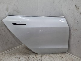 Usa dreapta spate TESLA Model 3 [Fabr 2020-2025] Pearl White