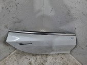 Usa dreapta spate TESLA Model 3 [Fabr 2020-2025] Pearl White