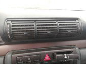 Grila aerisire centrala OEM Audi A4 (8D2, B5) [Fabr 1994-2000] 1.9 AHH