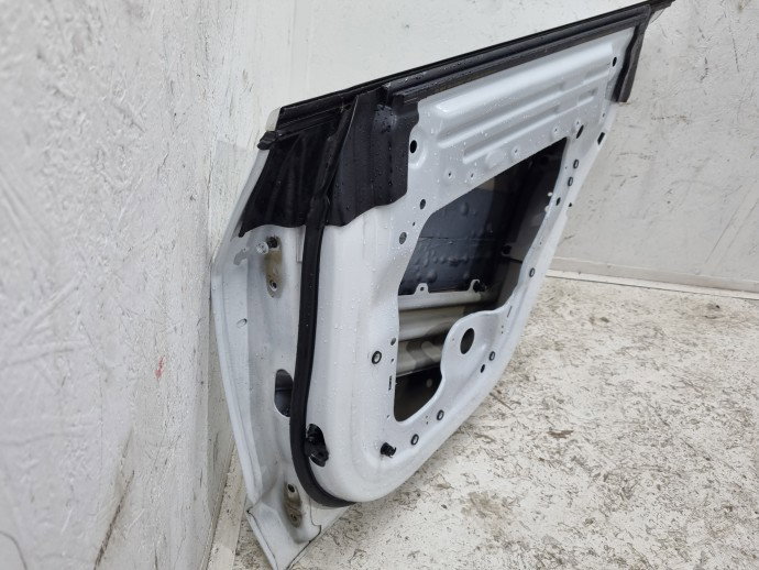 Usa dreapta spate TESLA Model 3 [Fabr 2020-2025] Pearl White