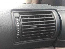 Grila aerisire dreapta OEM Audi A4 (8D2, B5) [Fabr 1994-2000] 1.9 AHH