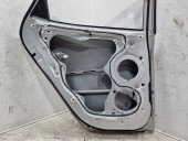 Usa stanga spate Hyundai ix35 (LM) [Fabr 2010-2017] Sleek Silver