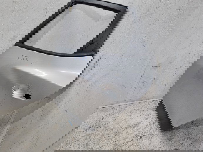 Usa stanga spate Hyundai ix35 (LM) [Fabr 2010-2017] Sleek Silver