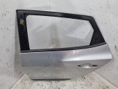 Usa stanga spate Hyundai ix35 (LM) [Fabr 2010-2017] Sleek Silver