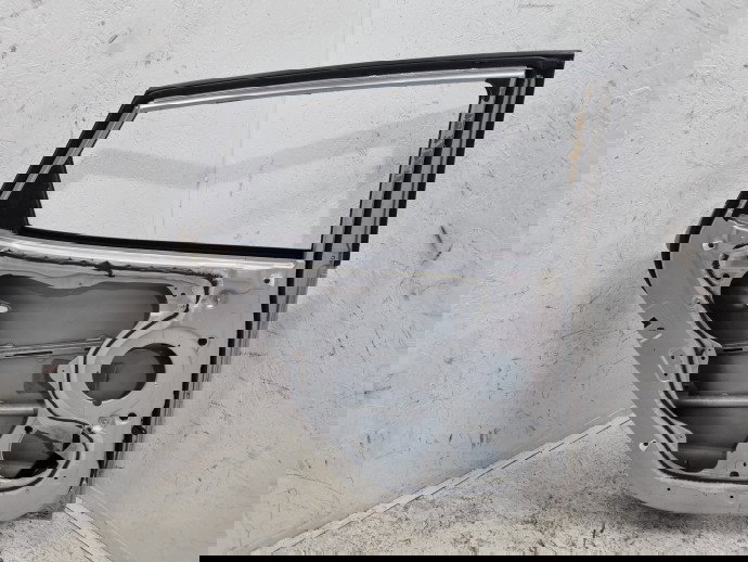 Usa stanga spate Hyundai ix35 (LM) [Fabr 2010-2017] Sleek Silver