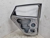 Usa stanga spate Hyundai ix35 (LM) [Fabr 2010-2017] Sleek Silver