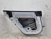 Usa stanga spate TESLA Model 3 [Fabr 2020-2025] Pearl White