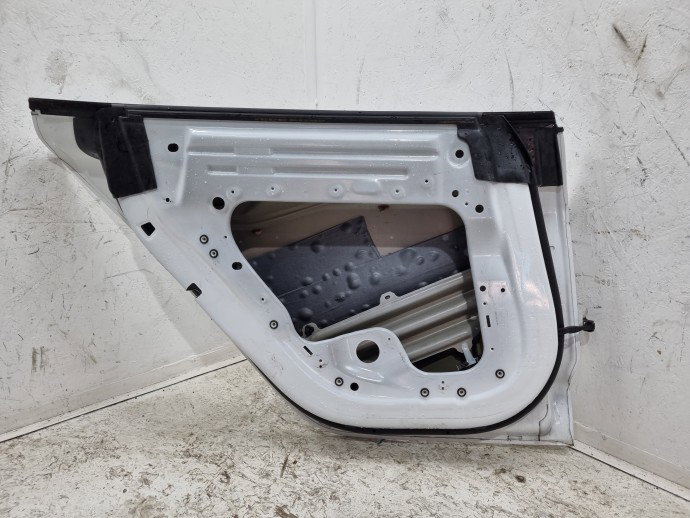 Usa stanga spate TESLA Model 3 [Fabr 2020-2025] Pearl White