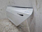 Usa stanga spate TESLA Model 3 [Fabr 2020-2025] Pearl White