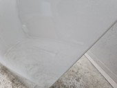 Usa stanga spate TESLA Model 3 [Fabr 2020-2025] Pearl White