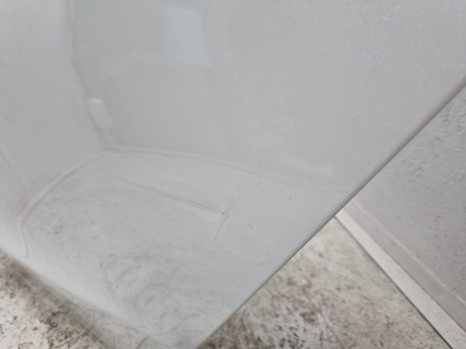 Usa stanga spate TESLA Model 3 [Fabr 2020-2025] Pearl White - imagine 7