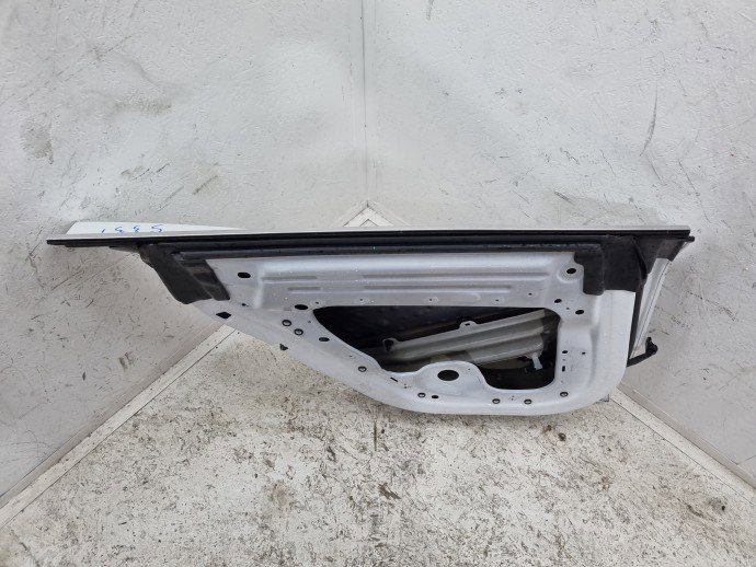 Usa stanga spate TESLA Model 3 [Fabr 2020-2025] Pearl White