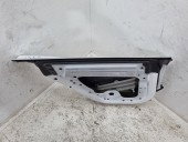 Usa stanga spate TESLA Model 3 [Fabr 2020-2025] Pearl White