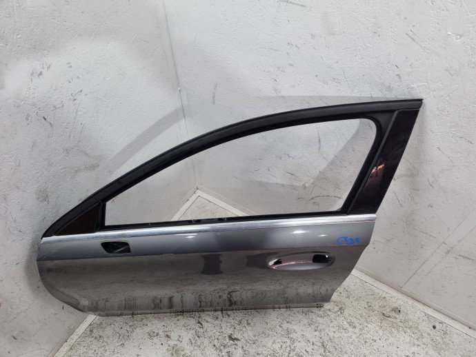 Usa stanga fata Mercedes Clasa A (W177) [Fabr 2019-2024] 787U Mountay Grey