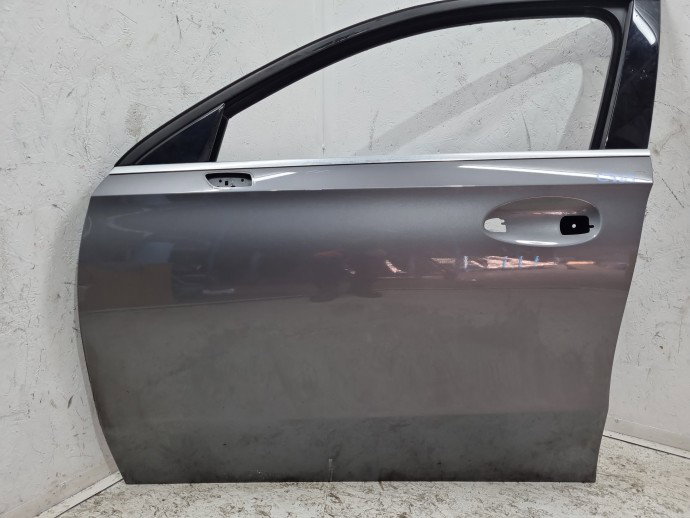 Usa stanga fata Mercedes Clasa A (W177) [Fabr 2019-2024] 787U Mountay Grey