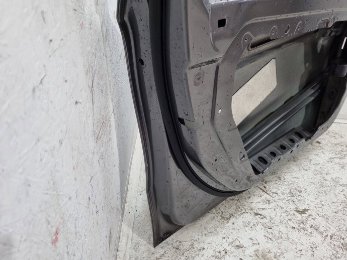 Usa stanga fata Mercedes Clasa A (W177) [Fabr 2019-2024] 787U Mountay Grey