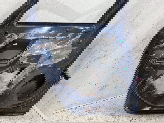 Usa stanga spate Opel Astra J [Fabr 2009-2015] GEU