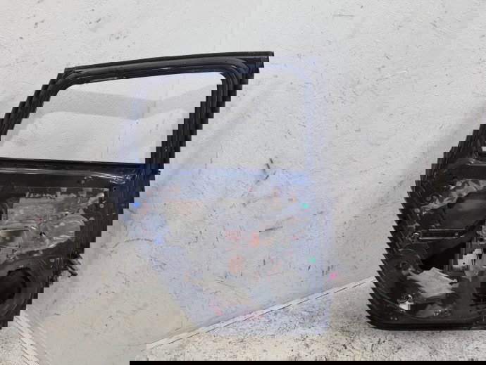 Usa stanga spate Opel Astra J [Fabr 2009-2015] GEU