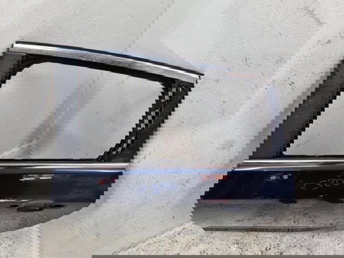 Usa stanga spate Opel Astra J [Fabr 2009-2015] GEU