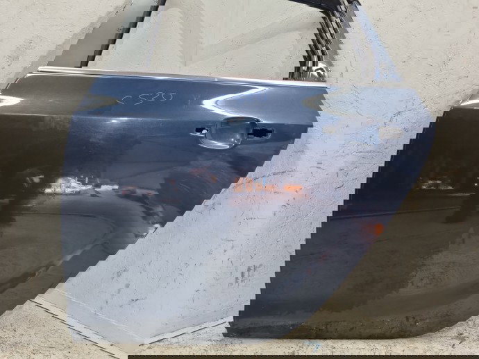 Usa stanga spate Opel Astra J [Fabr 2009-2015] GEU