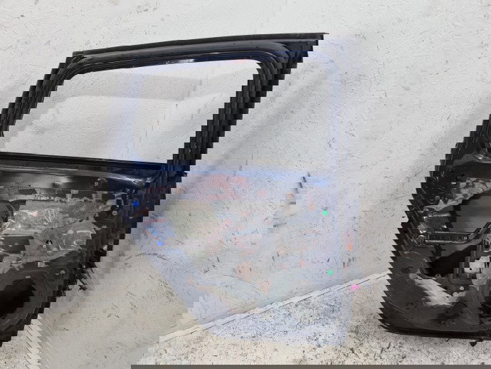 Usa stanga spate Opel Astra J [Fabr 2009-2015] GEU