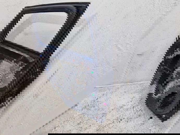 Usa stanga spate Opel Astra J [Fabr 2009-2015] GEU