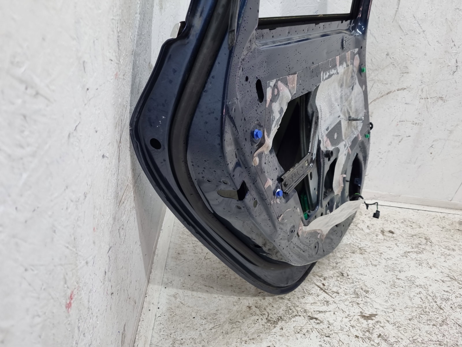 Usa stanga spate Opel Astra J [Fabr 2009-2015] GEU - imagine 10