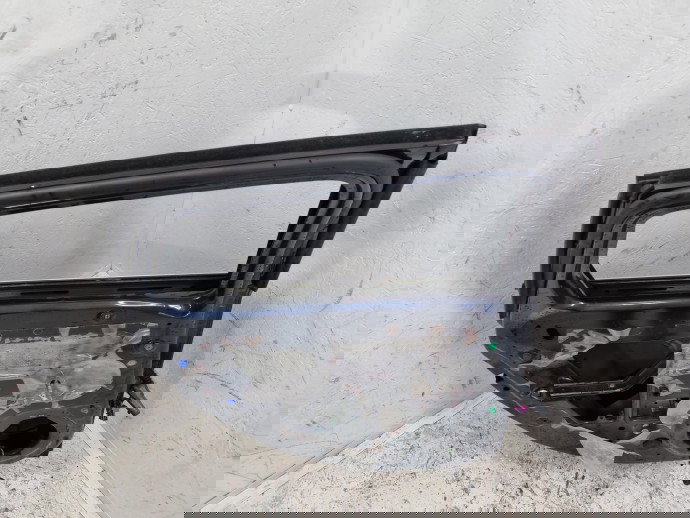 Usa stanga spate Opel Astra J [Fabr 2009-2015] GEU