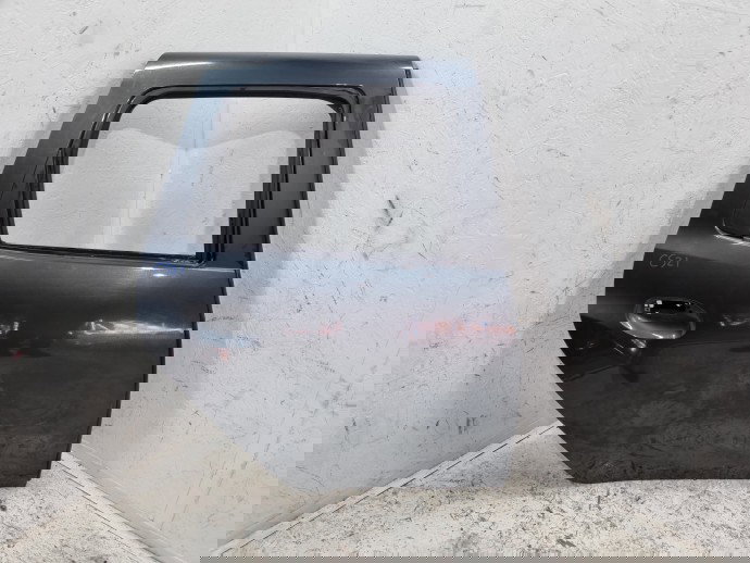 Usa dreapta spate Dacia Duster 2 [Fabr 2017-2023] TED69