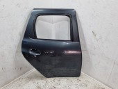 Usa dreapta spate Dacia Duster 2 [Fabr 2017-2023] TED69