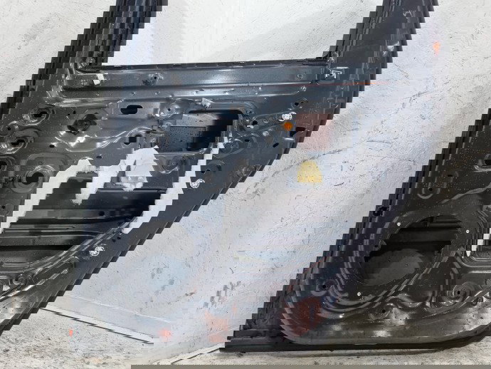 Usa dreapta spate Dacia Duster 2 [Fabr 2017-2023] TED69