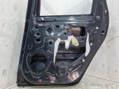 Usa dreapta spate Dacia Duster 2 [Fabr 2017-2023] TED69