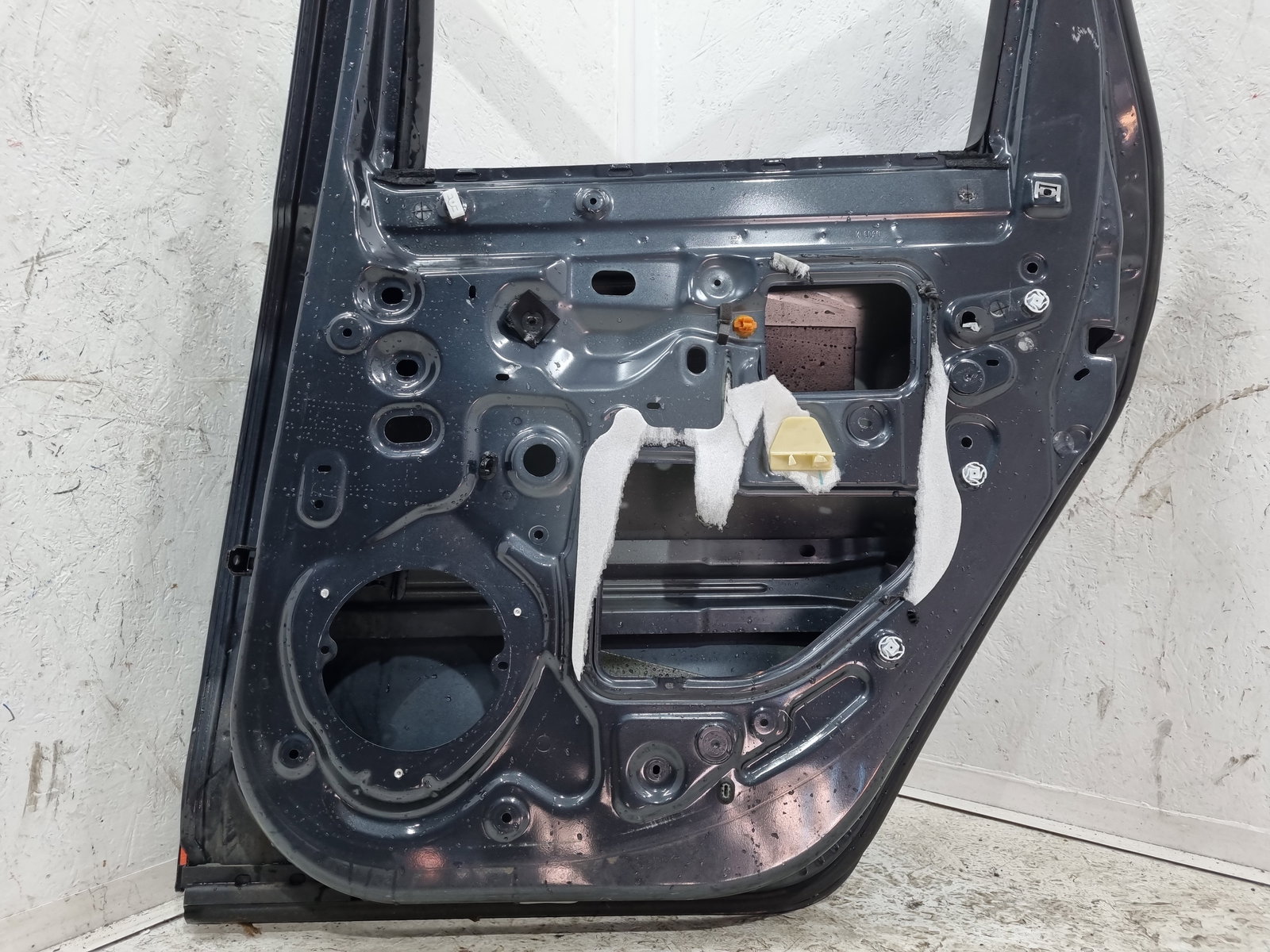 Usa dreapta spate Dacia Duster 2 [Fabr 2017-2023] TED69 - imagine 2