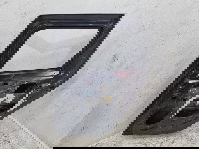 Usa dreapta spate Dacia Duster 2 [Fabr 2017-2023] TED69