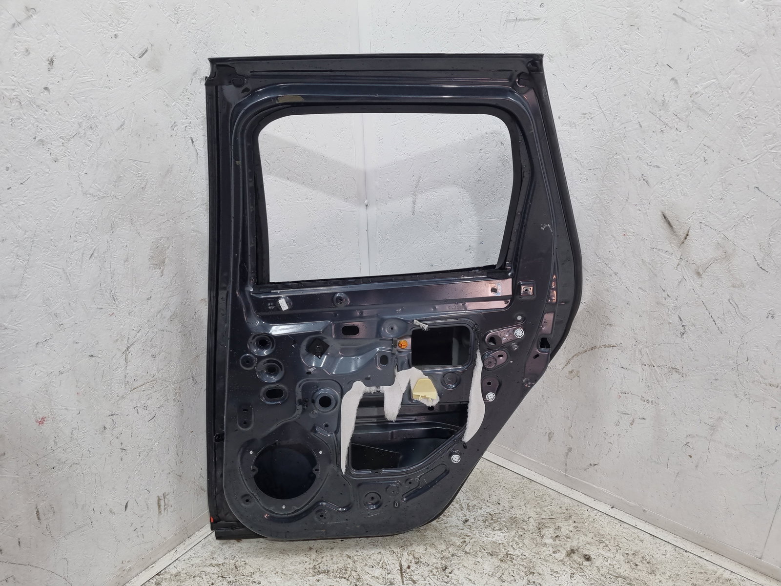 Usa dreapta spate Dacia Duster 2 [Fabr 2017-2023] TED69 - imagine 3