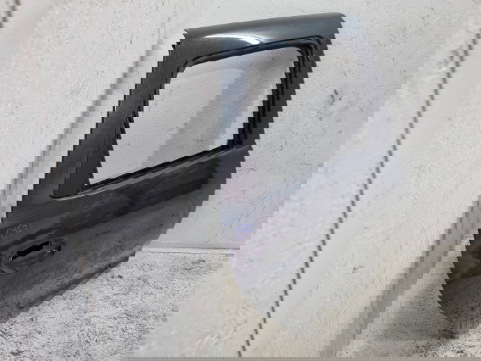 Usa dreapta spate Dacia Duster 2 [Fabr 2017-2023] TED69