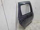 Usa dreapta spate Dacia Duster 2 [Fabr 2017-2023] TED69