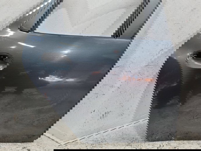 Usa dreapta spate Dacia Duster 2 [Fabr 2017-2023] TED69