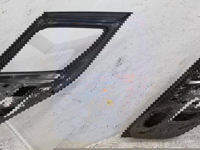 Usa dreapta spate Dacia Duster 2 [Fabr 2017-2023] TED69