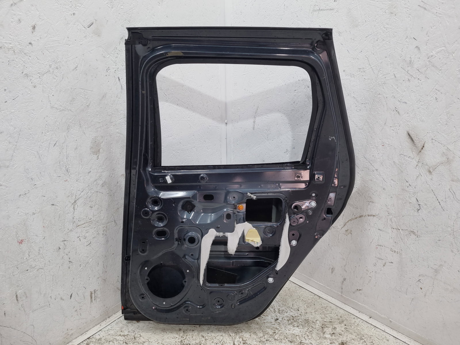 Usa dreapta spate Dacia Duster 2 [Fabr 2017-2023] TED69 - imagine 8