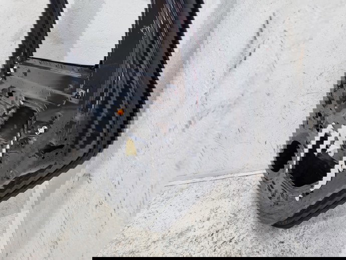 Usa dreapta spate Dacia Duster 2 [Fabr 2017-2023] TED69