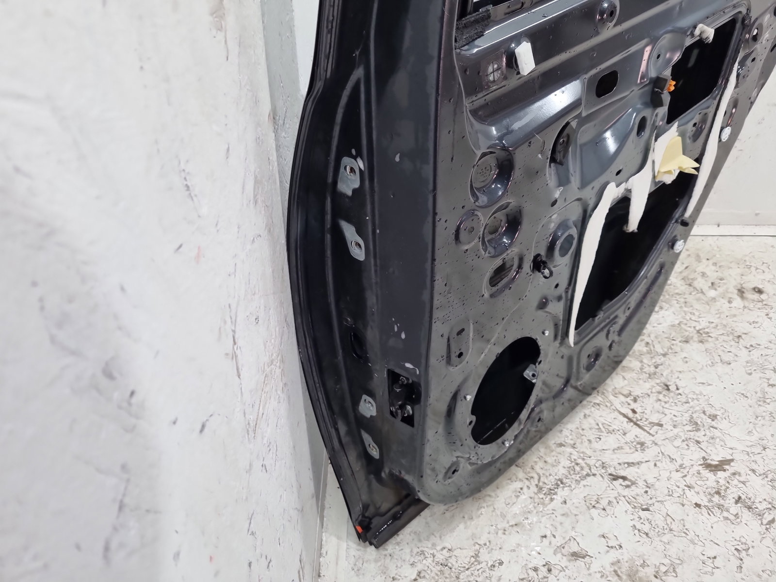 Usa dreapta spate Dacia Duster 2 [Fabr 2017-2023] TED69 - imagine 10